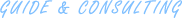 GUIDE & CONSULTING
